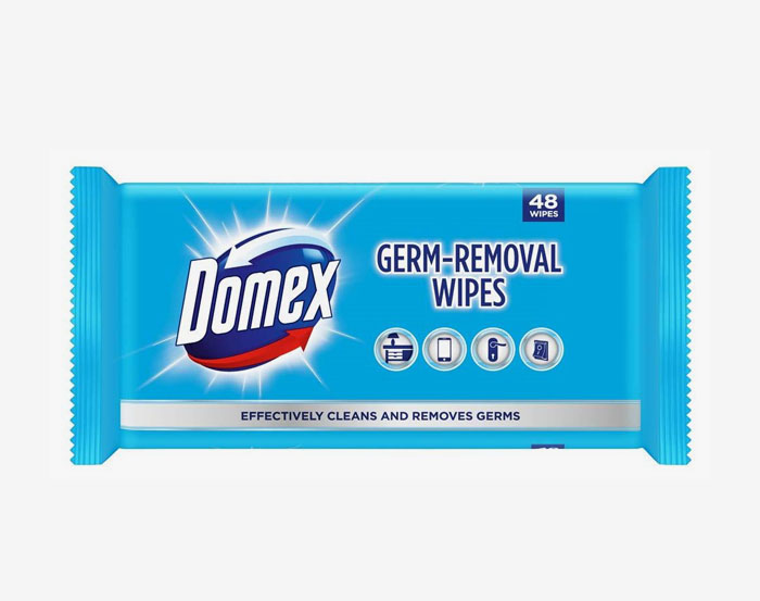 Domex-Germ-Removal-Wipes