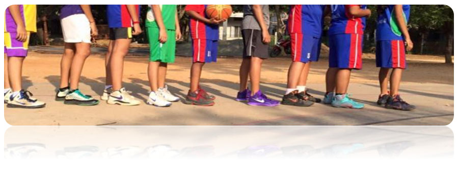 Nike School Shoes in mumbai