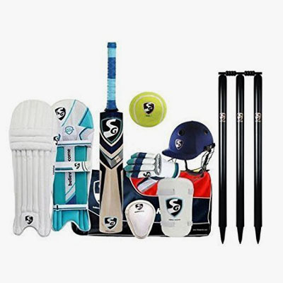 Cricket Kit Supplier in Mumbai