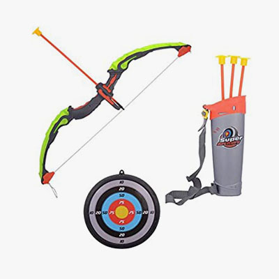 Archery Kit Supplier in Mumbai