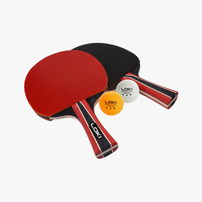 Table Tennis Equipments Supplier in Mumbai