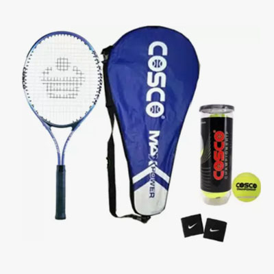 Tennis Kit Supplier in Mumbai
