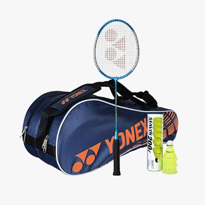 Badminton Kit Supplier in Mumbai