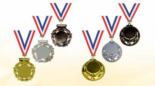 Trophy & Medals Supplier in Mumbai Schools