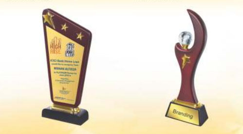 Trophy & Medals Supplier in Mumbai Schools