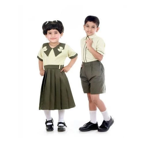 School Uniform Supplier in Mumbai