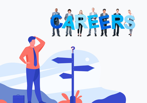 Career Guidance services