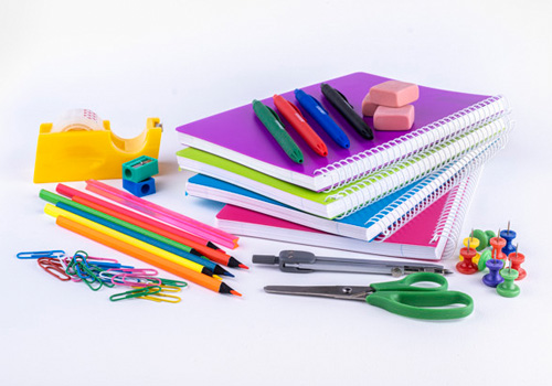 Office Stationary & Supplies