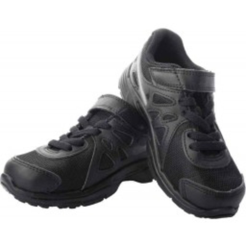 nike revolution 2 black school shoes